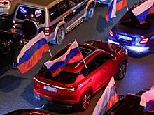 Половина опрошенных россиян назвали эту опцию одной из ключевых в машине