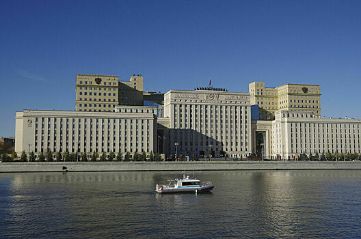 Минувшей ночью над регионами России сбили 36 украинских беспилотников