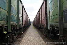 "Ростех" поглотит вагонный завод на Алтае