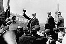 «Ленин был готов сдать Петроград». Названа самая серьезная угроза для советской власти во время Гражданской войны