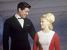 Жук - фамилия ледовая. Известной фигуристке и сестре великого тренера исполнилось бы 80