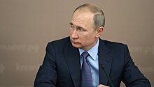 Путин обещал помочь соотечественникам-нелегалам