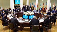 Председатель ПА ОБСЕ позитивно оценила сотрудничество с Россией