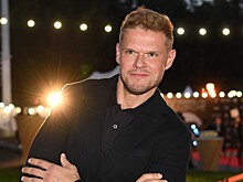 Отказ от Голливуда, роман с Ходченковой и дети: жизнь Владимира Яглыча