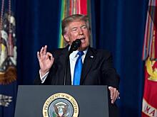 Юрист оценил шансы Трампа добиться второго срока через суд