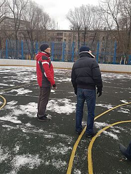Михаил Панасенко обсудил с жителями насущные вопросы на субботнем обходе района