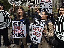 Все — жертвы, все — виновные, таково кредо нео-феминизма