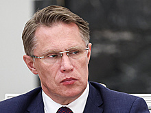 Минздрав может провести эксперимент с передвижными аптеками