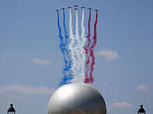 Politico: Франция может стать политическим и военным центром Европы