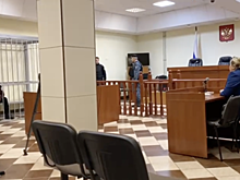Помощника машиниста грузового поезда, попавшего в аварию под Мурманском, арестовали
