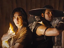 Постер экранизации Mortal Kombat появился в Сети в преддверии выхода трейлера фильма