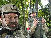 "Россия 24": Военкор ВГТРК Поддубный находится в тяжелом состоянии