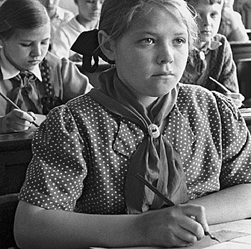 Чем перьевые ручки полезнее шариковых для школьников