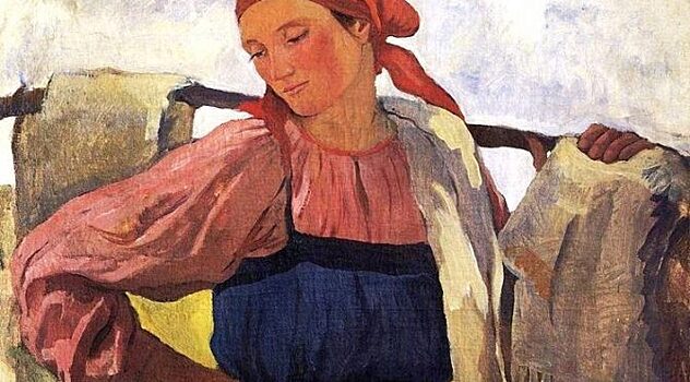 Что считалось позором для русской женщины