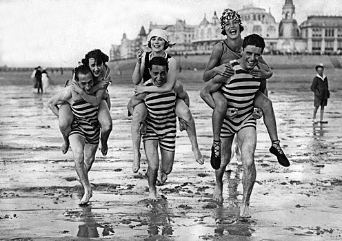 Возможна ли самореализация через интимную жизнь