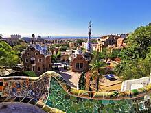 В Барселоне рассказали об умении испанцев отдыхать бесплатно