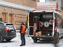 Свириденко рассказала, когда приставы передадут Лурье ключи от квартиры Долиной