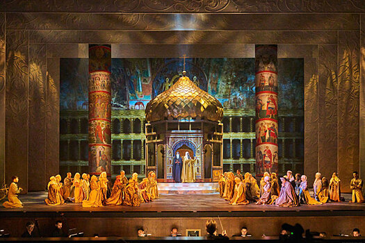 Топовые культурные мероприятия сентября-2024 в Новосибирске – время юбилеев