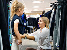 Депутат Буцкая: ГОСТ на школьную форму сделает ее безопасной для учеников