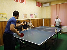 В подростковом клубе Восточного Дегунина провели День открытых дверей