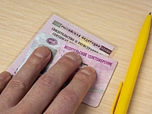 Депутат Федяев: В РФ с 1 января перестанут автопродлевать водительские права