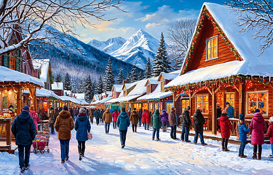 В Калининграде фестиваль искусств посетили более 7 тысяч человек