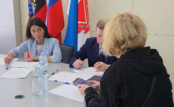 Олеся Дворцова пояснила, как курянам рассчитают плату за отопление в октябре