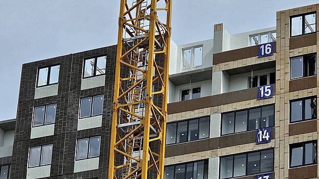 Более 3 тыс. москвичей получили новые квартиры по программе реновации в мае