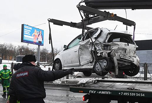 ОСАГО подешевеет для части россиян