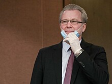 Полпред президента в Госдуме заработал больше всех среди сотрудников АП