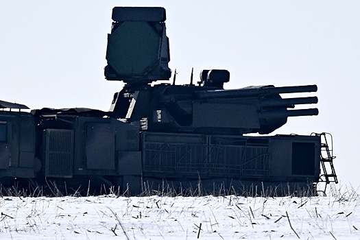 Минниханов рассказал об отражении атаки дронов ВСУ на Татарстан