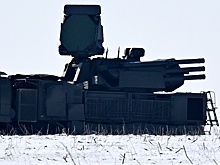 Минниханов рассказал об отражении атаки дронов ВСУ на Татарстан