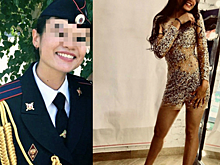 Обвиненные в изнасиловании полицейские остались без алиби