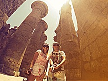 В Египте откроют для туристов Луксор и Асуан