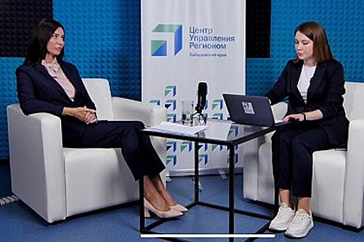 Глава Солнечного района Татьяна Поваляева ответила на вопросы жителей в прямом эфире