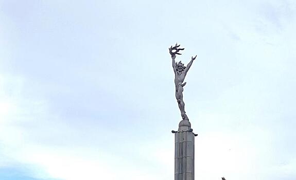 В Озёрске готовят масштабное зрелище высокого уровня