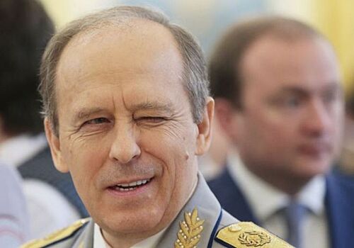 Глава СВР объяснил свой визит в США