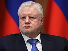 Миронов заявил о «циничном обмане» пенсионеров