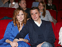 Петренко и Бродская: связанные одним тросом