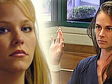 15 самых развратных учительниц Америки, осужденных за секс с учениками