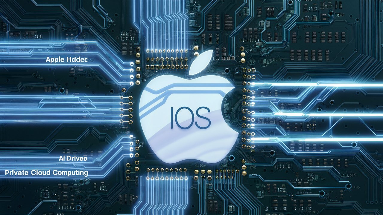 В iOS 27 дадут настраивать кнопки камеры