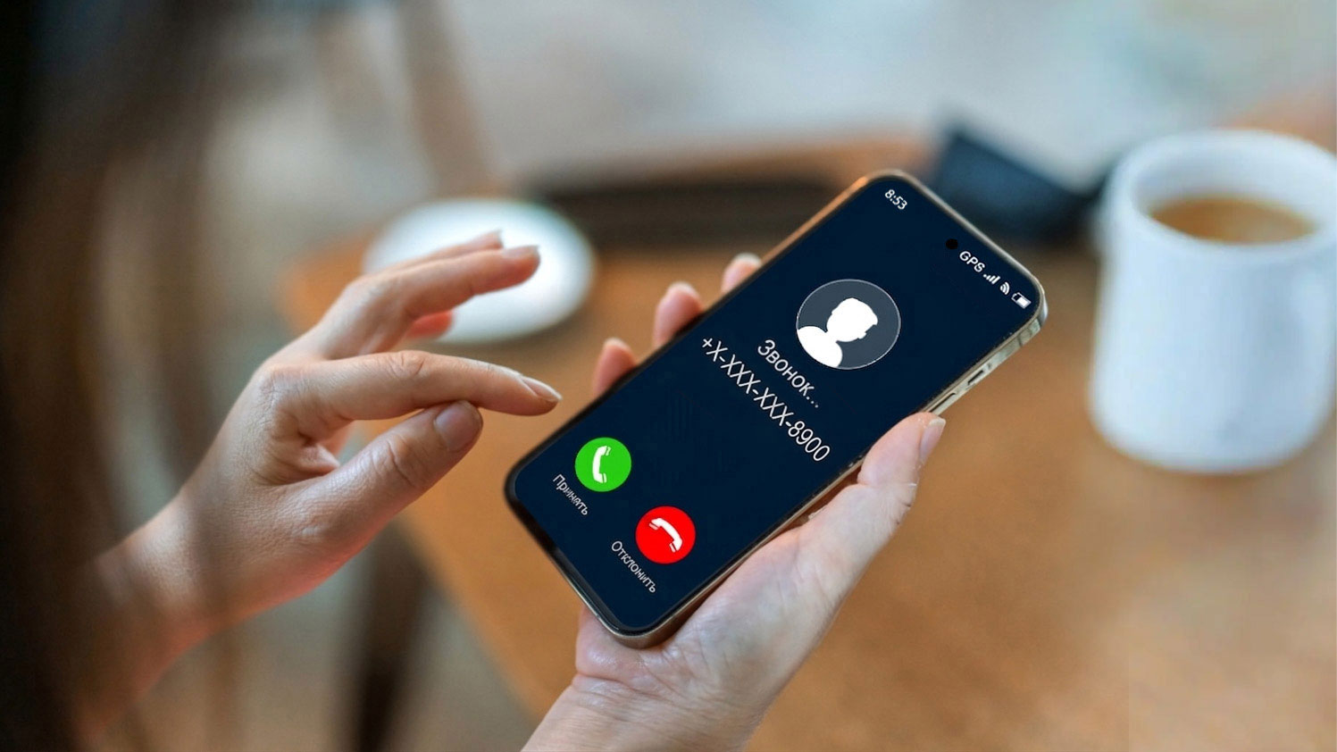 Мошенники начали использовать короткие звонки для кражи аккаунтов: что известно о схеме