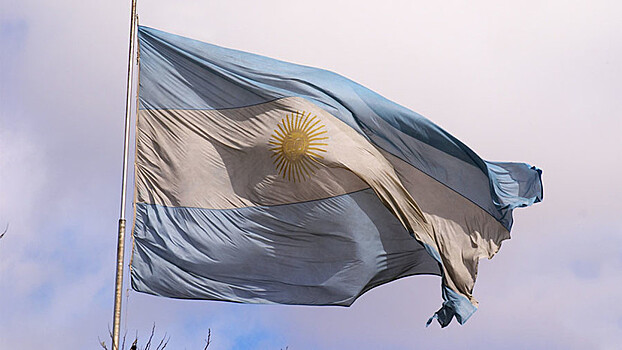 МВФ одобрил кредит Аргентине