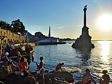 Швейцарский журналист: Крым никогда не станет украинским