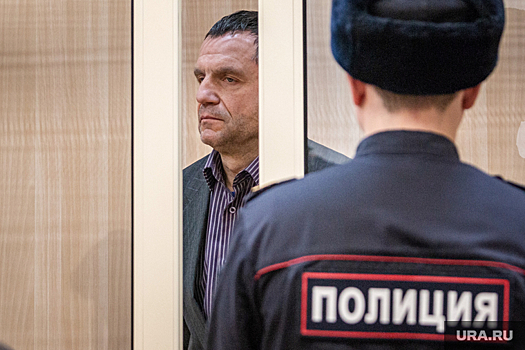 Суд изменил приговор пермскому экс-министру