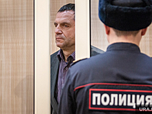Суд изменил приговор пермскому экс-министру