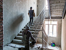 Минусы новостроек назвал главный архитектор Новосибирска Штурбабин