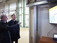 Крупнейший на юге РФ роботизированный склад начали строить в Ростове