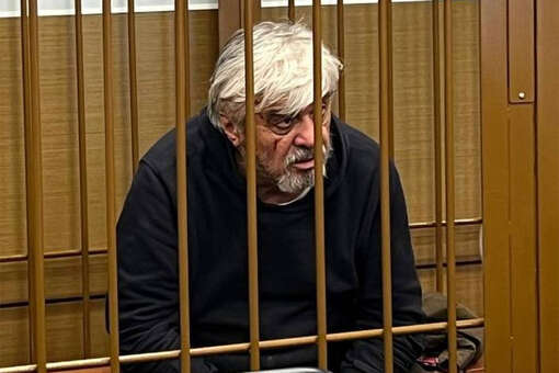 Прокуратура Москвы утвердила обвинительное заключение по делу Усмана Баратова