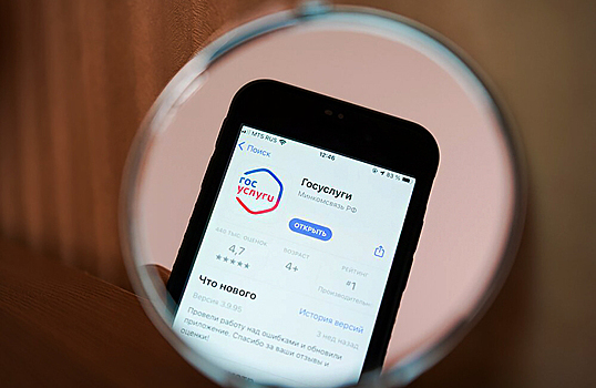 «Ъ»: против «Госуслуг» подали иск из-за рассылок о мероприятиях